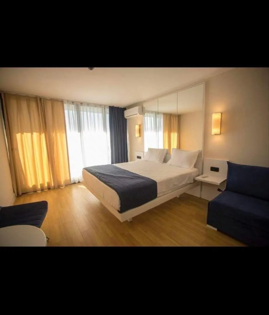 Hotel Batumi Orbi City Bloki C Apartment