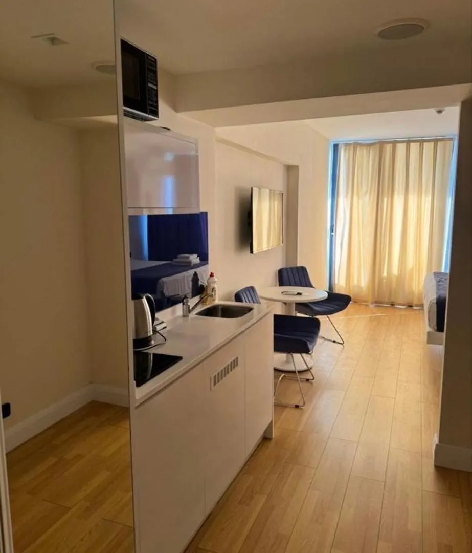 Hotel Batumi Orbi City Bloki C
