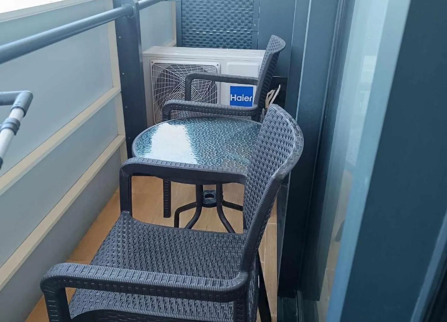 Apartment Hotel Batumi Orbi City Bloki C Georgia