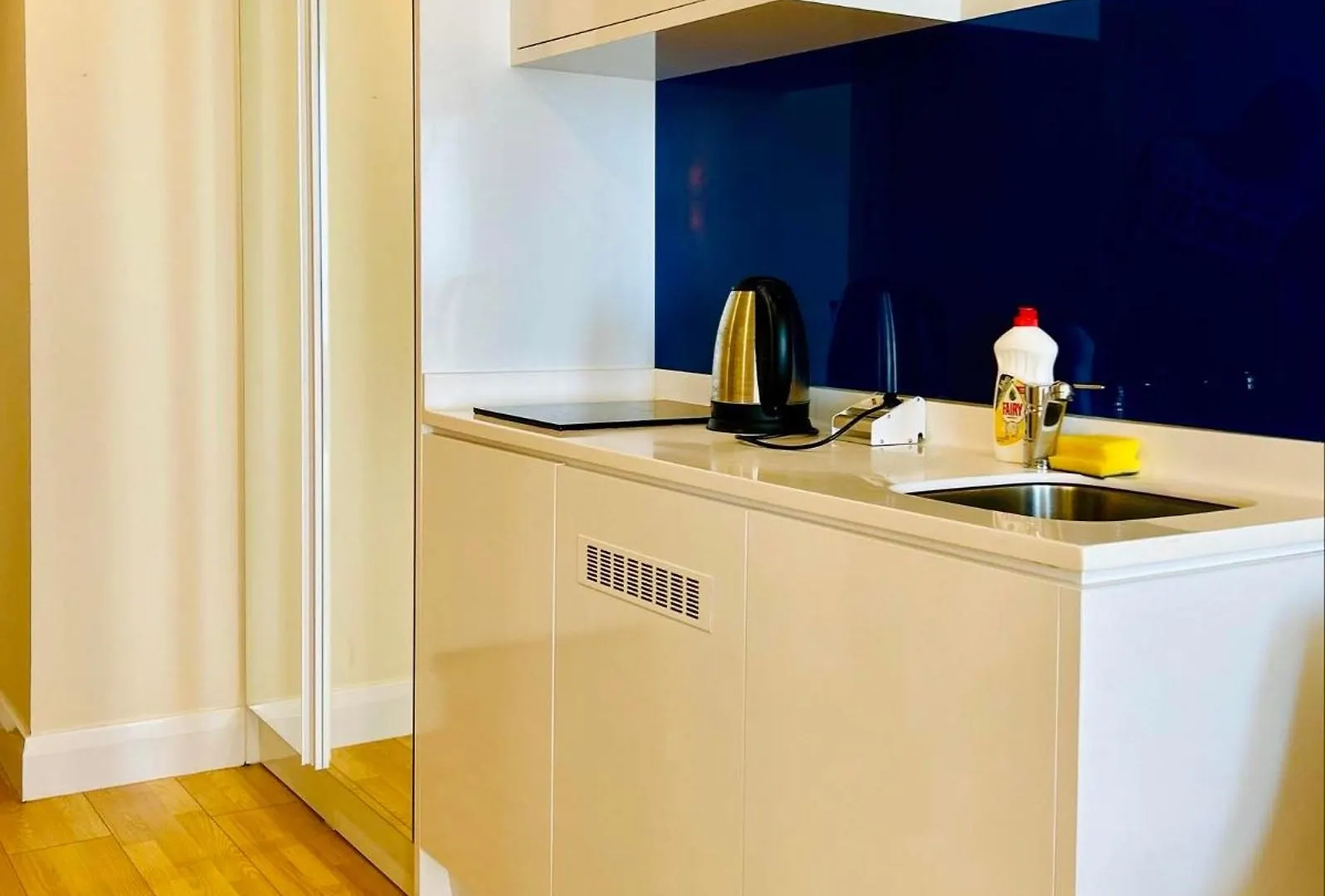 Hotel Batumi Orbi City Bloki C Apartment