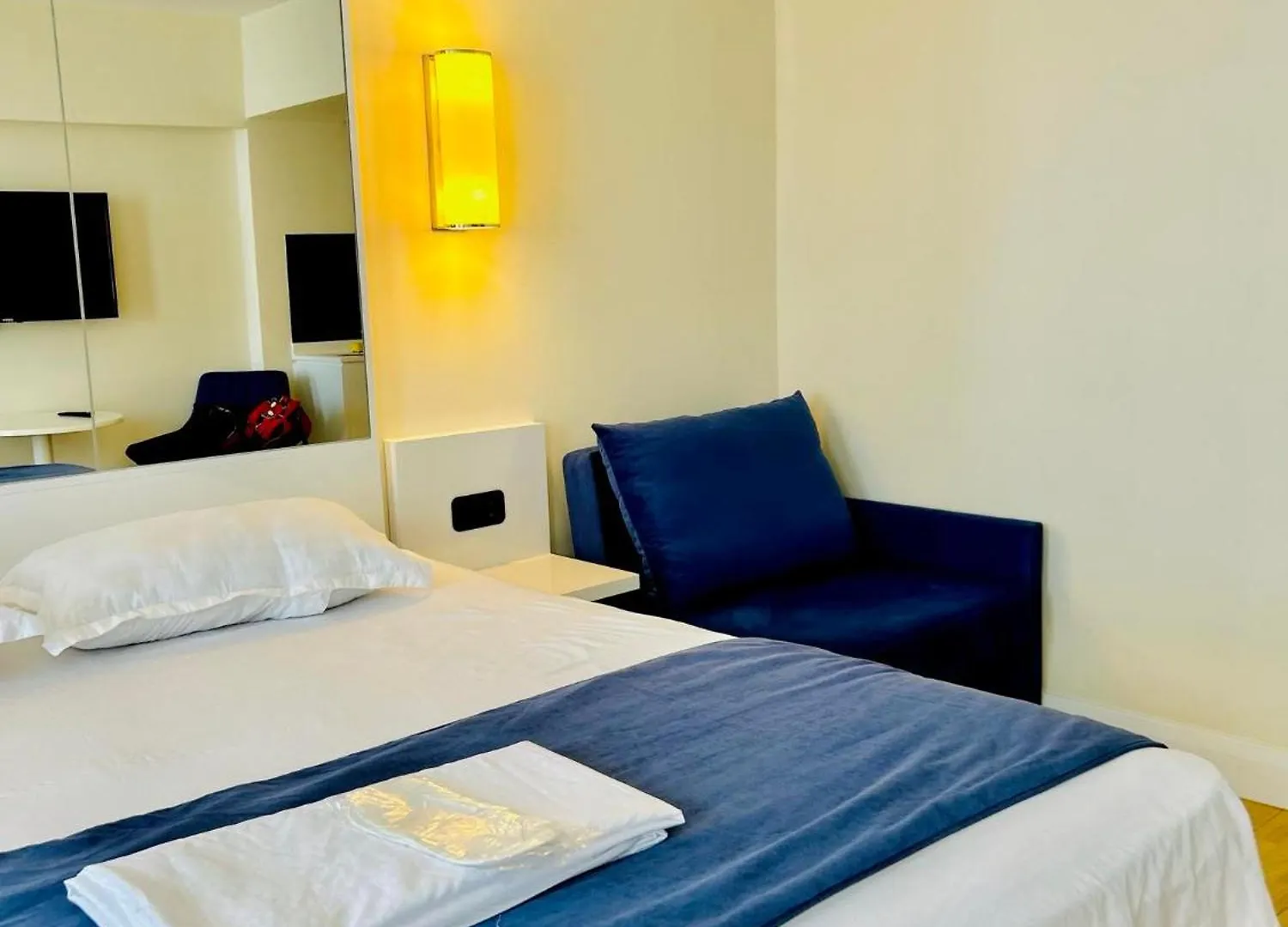 Apartment Hotel Batumi Orbi City Bloki C Georgia