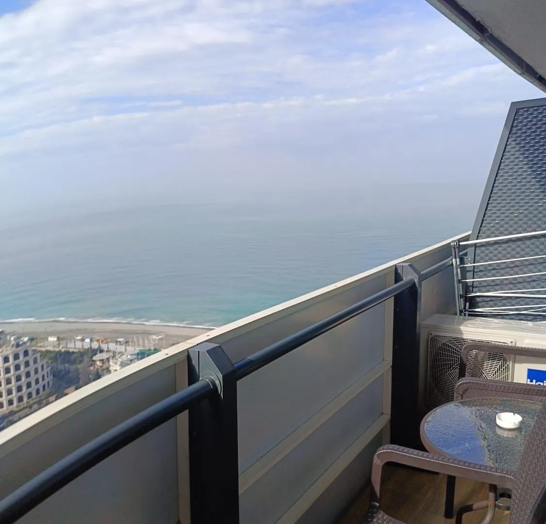 Apartment Hotel Batumi Orbi City Bloki C